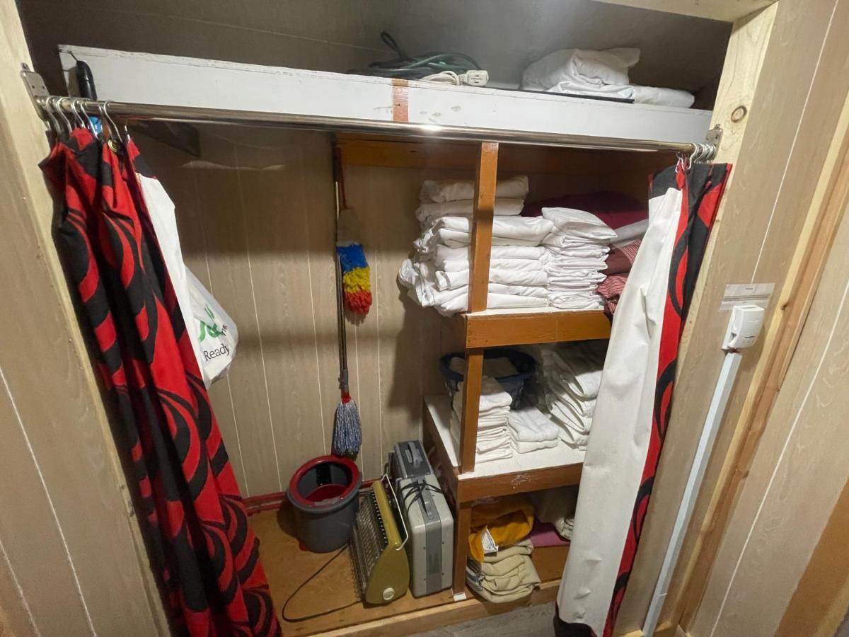 Ntj Moose Lake Cabin Bonnyville Екстер'єр фото